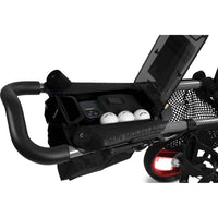 Sun Mountain PX4 Golf Push Cart - 2025