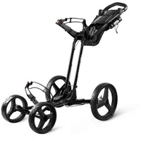Sun Mountain PX4 Golf Push Cart - 2025