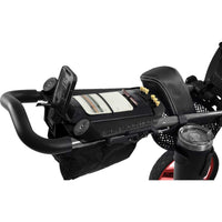 Sun Mountain PX4 Golf Push Cart - 2025