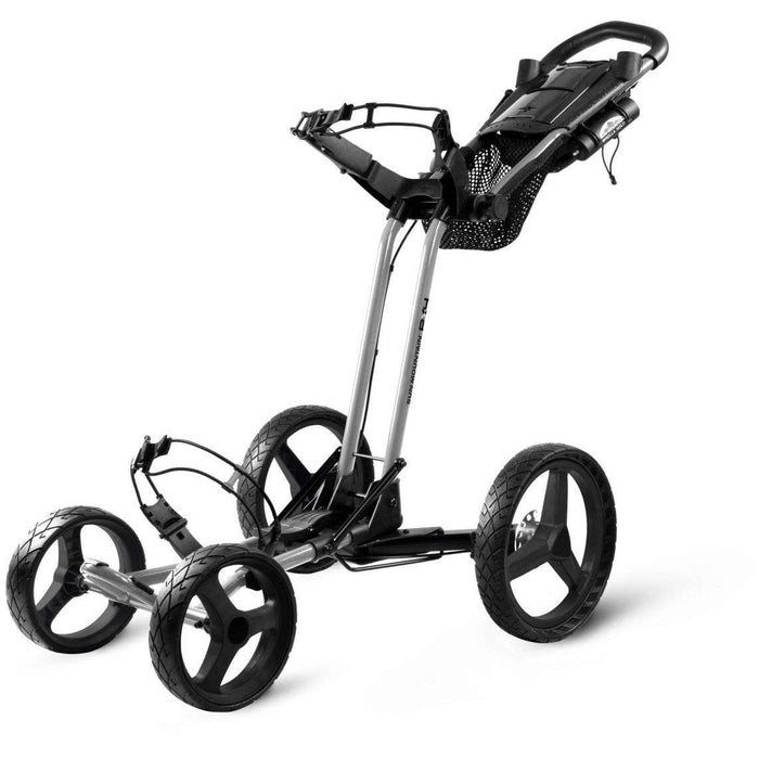 Sun Mountain PX4 Golf Push Cart - 2025