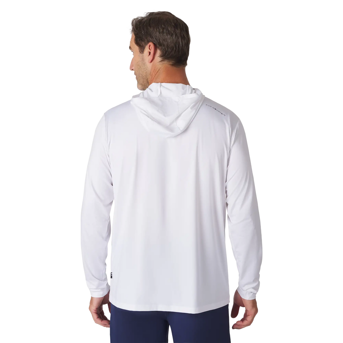 Sun Mountain Payton Sun Hoodie
