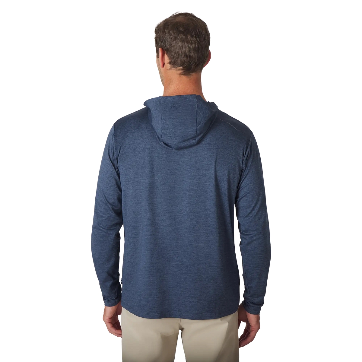 Sun Mountain Payton Sun Hoodie