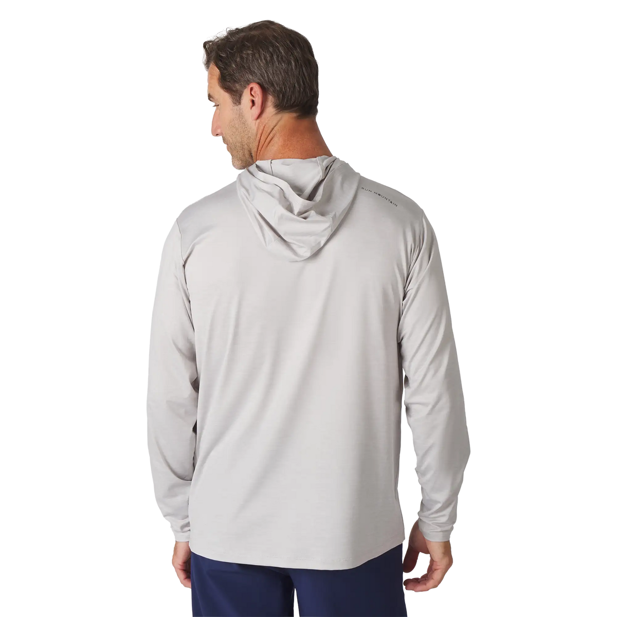 Sun Mountain Payton Sun Hoodie