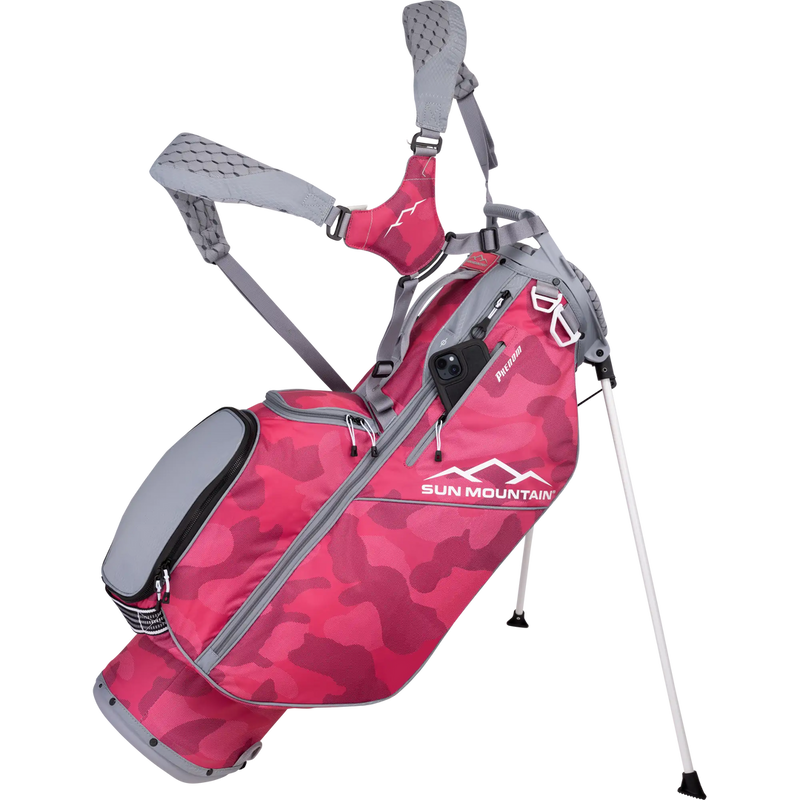 Sun Mountain Phenom Stand Bag - 2025