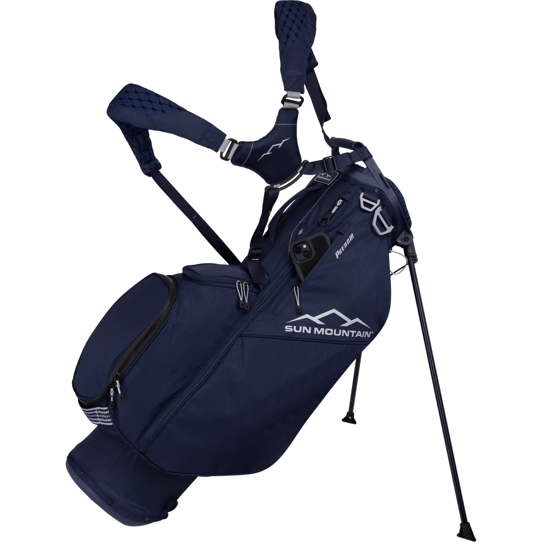 Sun Mountain Phenom Stand Bag - 2025
