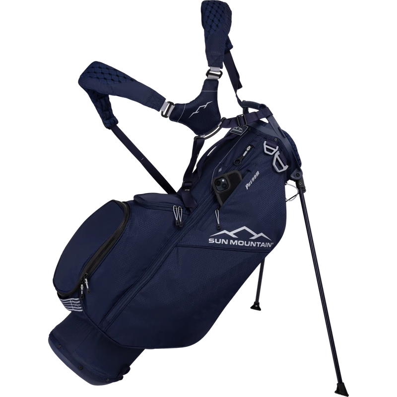 Sun Mountain Phenom Stand Bag - 2025
