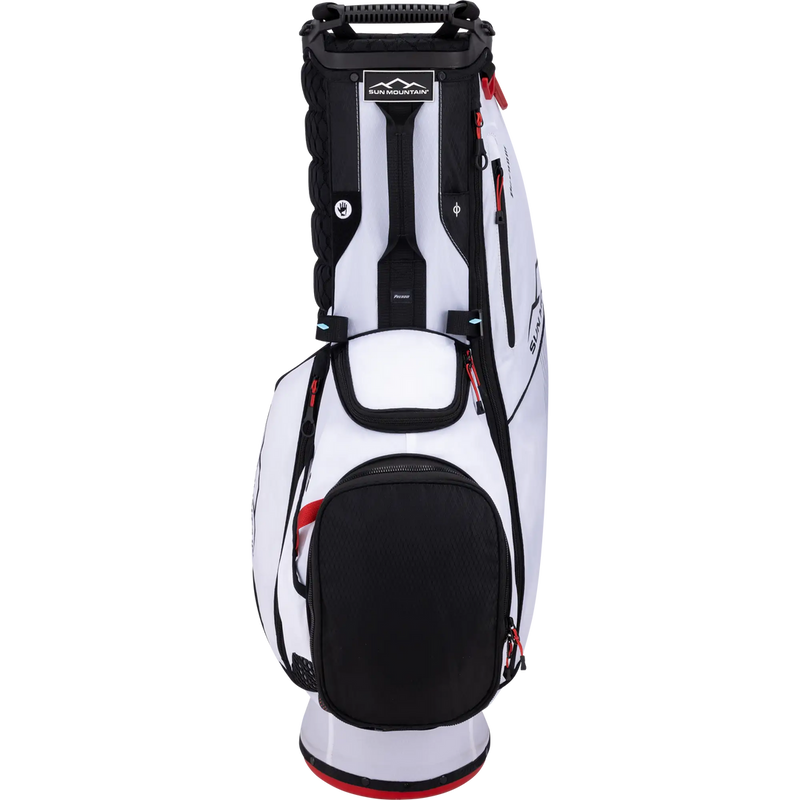 Sun Mountain Phenom Stand Bag - 2025