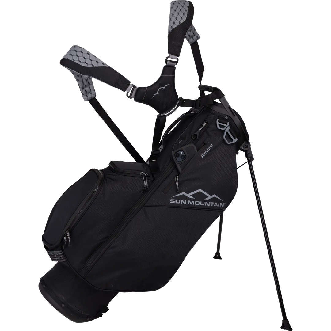Sun Mountain Phenom Stand Bag - 2025