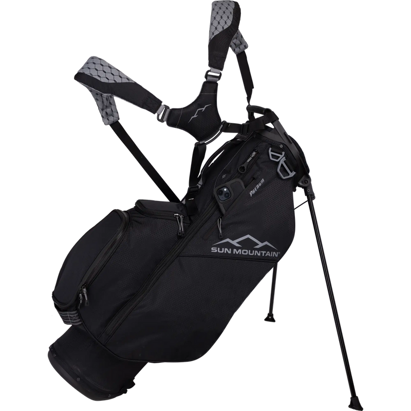 Sun Mountain Phenom Stand Bag - 2025