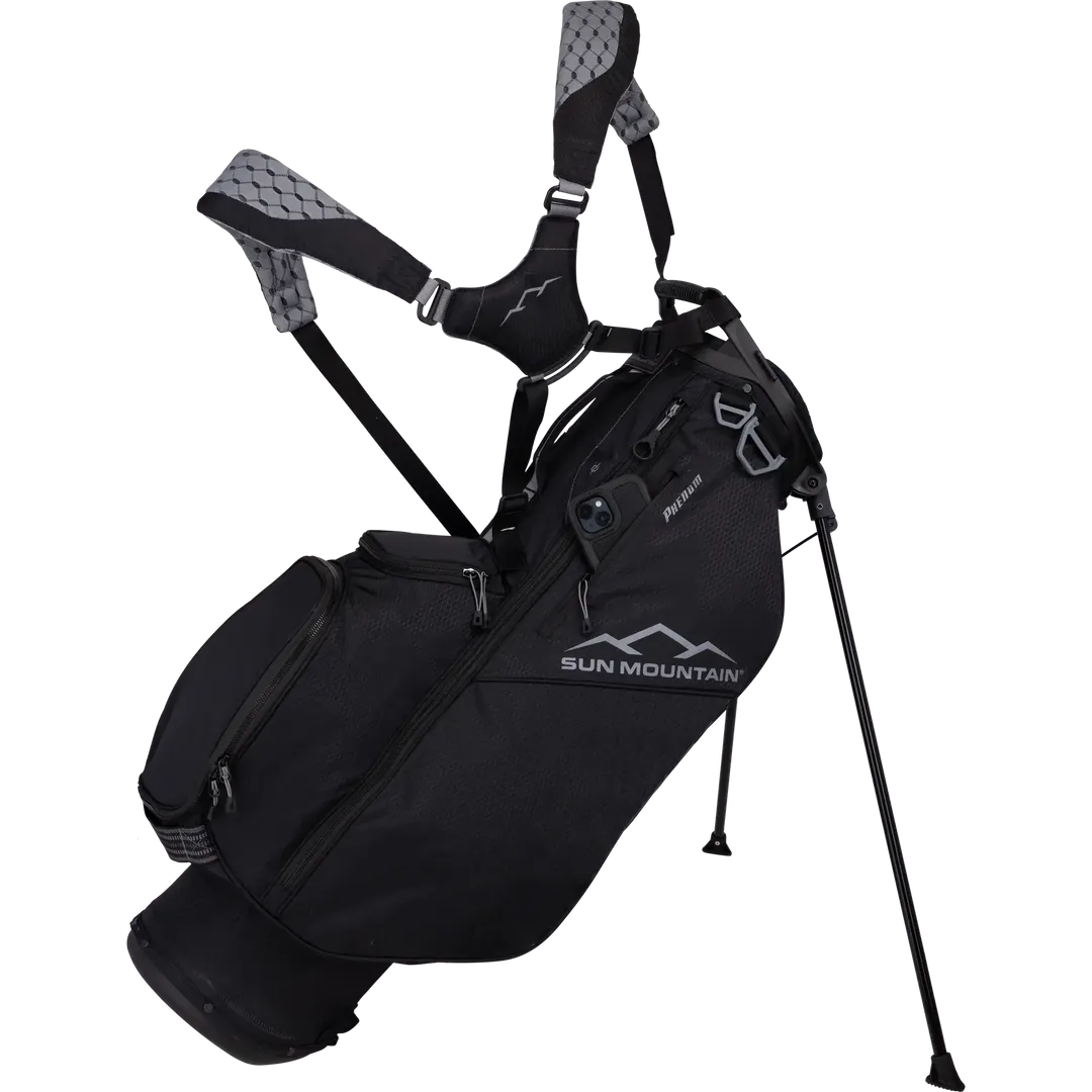 Sun Mountain Phenom Stand Bag - 2025