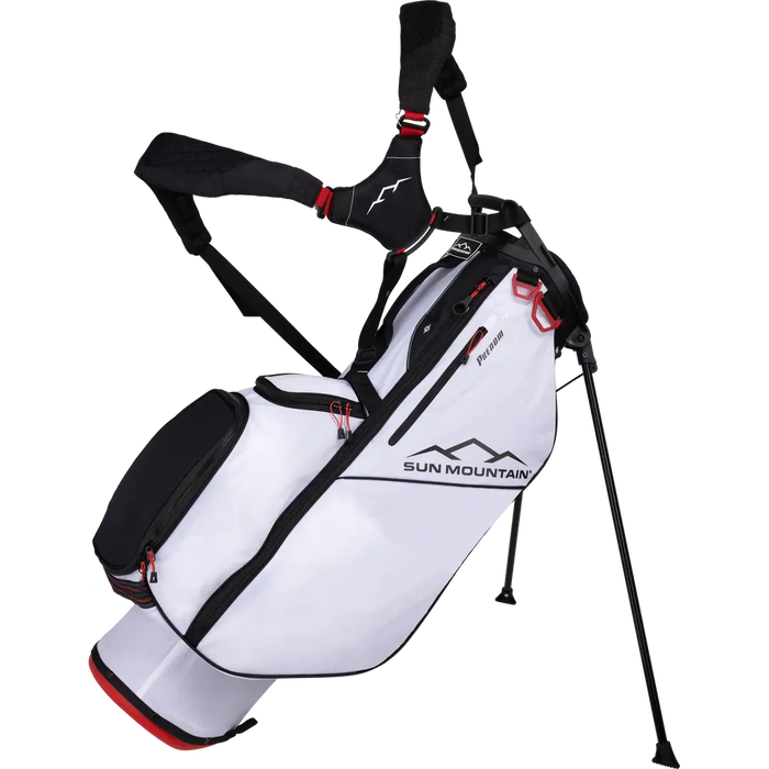 Sun Mountain Phenom Stand Bag - 2025