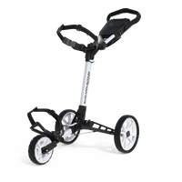 Sun Mountain Ridgeline 3 Golf Push Cart