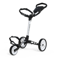 Sun Mountain Ridgeline 3 Golf Push Cart