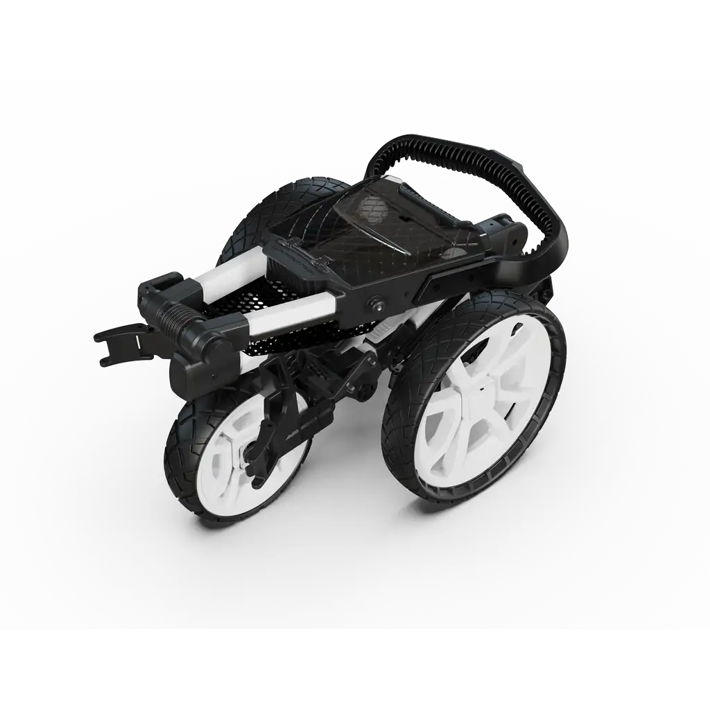 Sun Mountain Ridgeline 3 Golf Push Cart