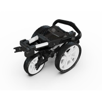 Sun Mountain Ridgeline 3 Golf Push Cart