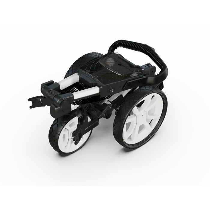 Sun Mountain Ridgeline 3 Golf Push Cart