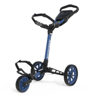Sun Mountain Ridgeline 3 Golf Push Cart