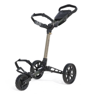 Sun Mountain Ridgeline 3 Golf Push Cart