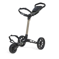 Sun Mountain Ridgeline 3 Golf Push Cart