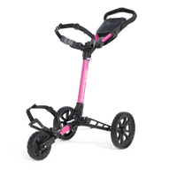 Sun Mountain Ridgeline 3 Golf Push Cart