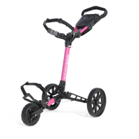 Sun Mountain Ridgeline 3 Golf Push Cart