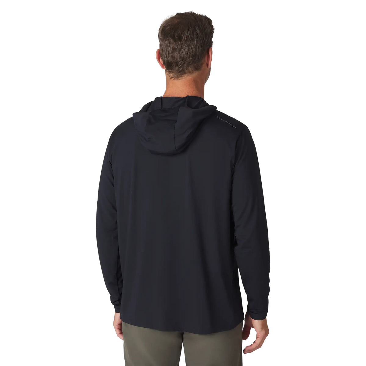 Sun Mountain Soltra Sun Hoodie