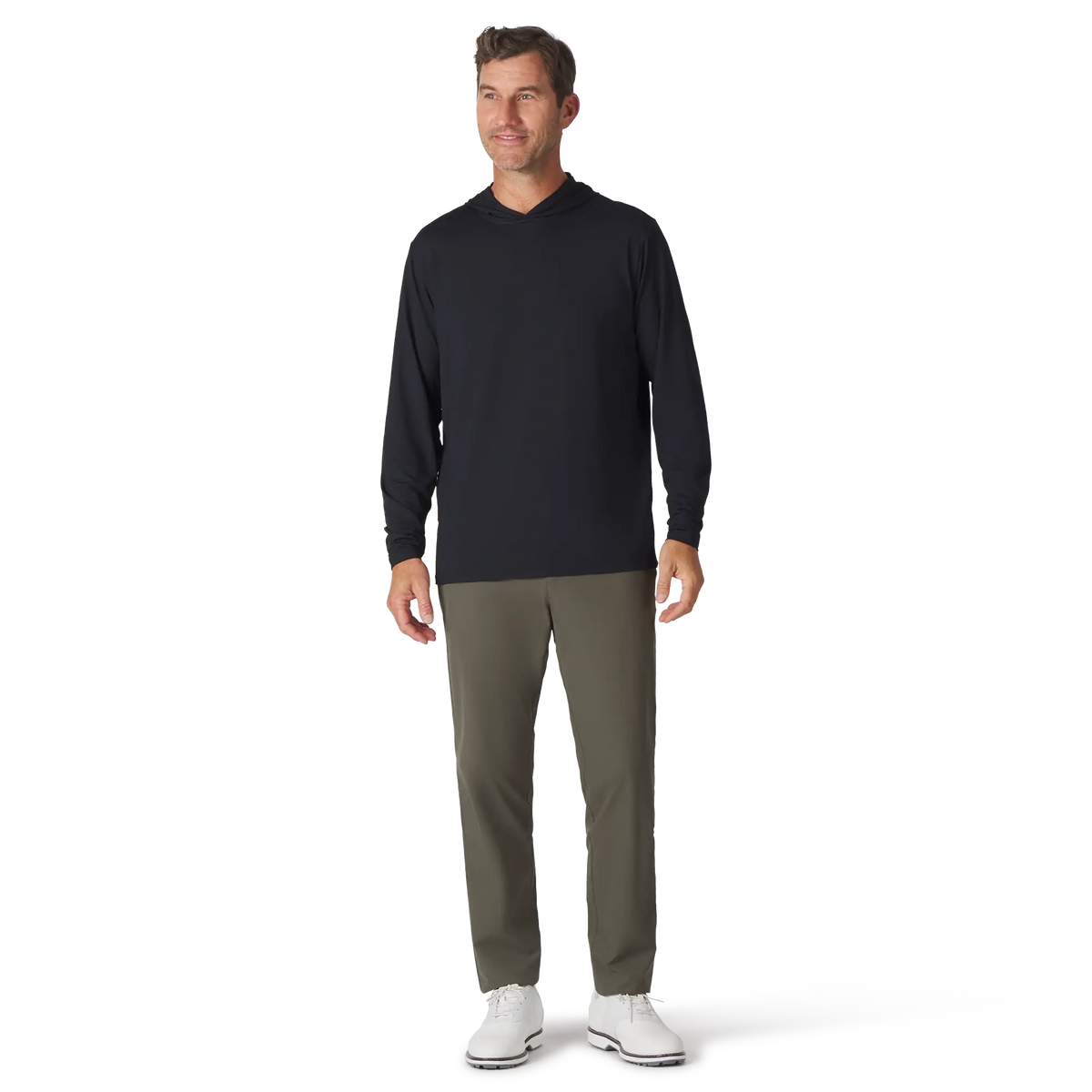 Sun Mountain Soltra Sun Hoodie