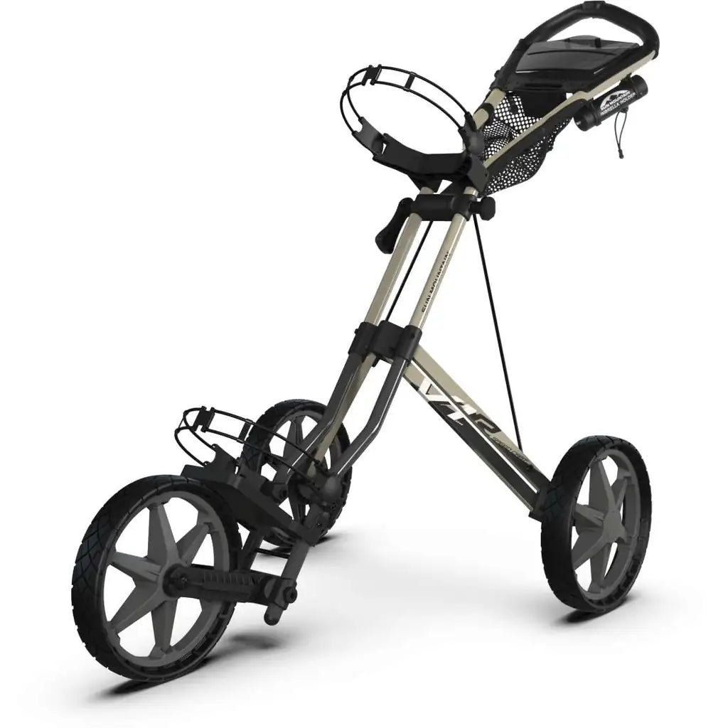 Sun Mountain Speed V1R Golf Push Cart - 2025 (Copy)