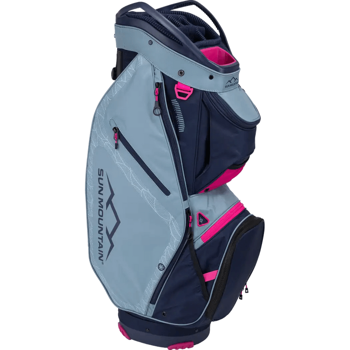 Sun mountain diva golf best sale bag 2018