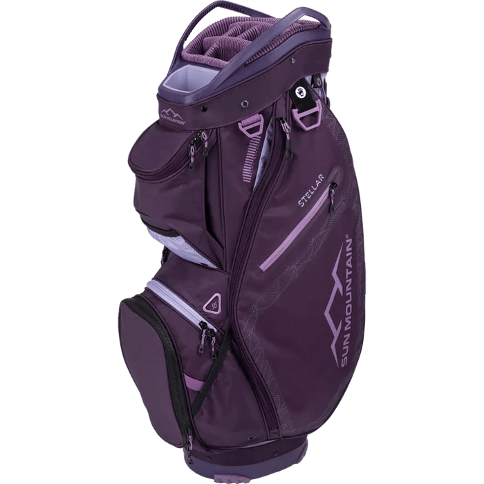 Sun Mountain Stellar Cart Bag - 2024 - Womens, Sun Mountain, Canada