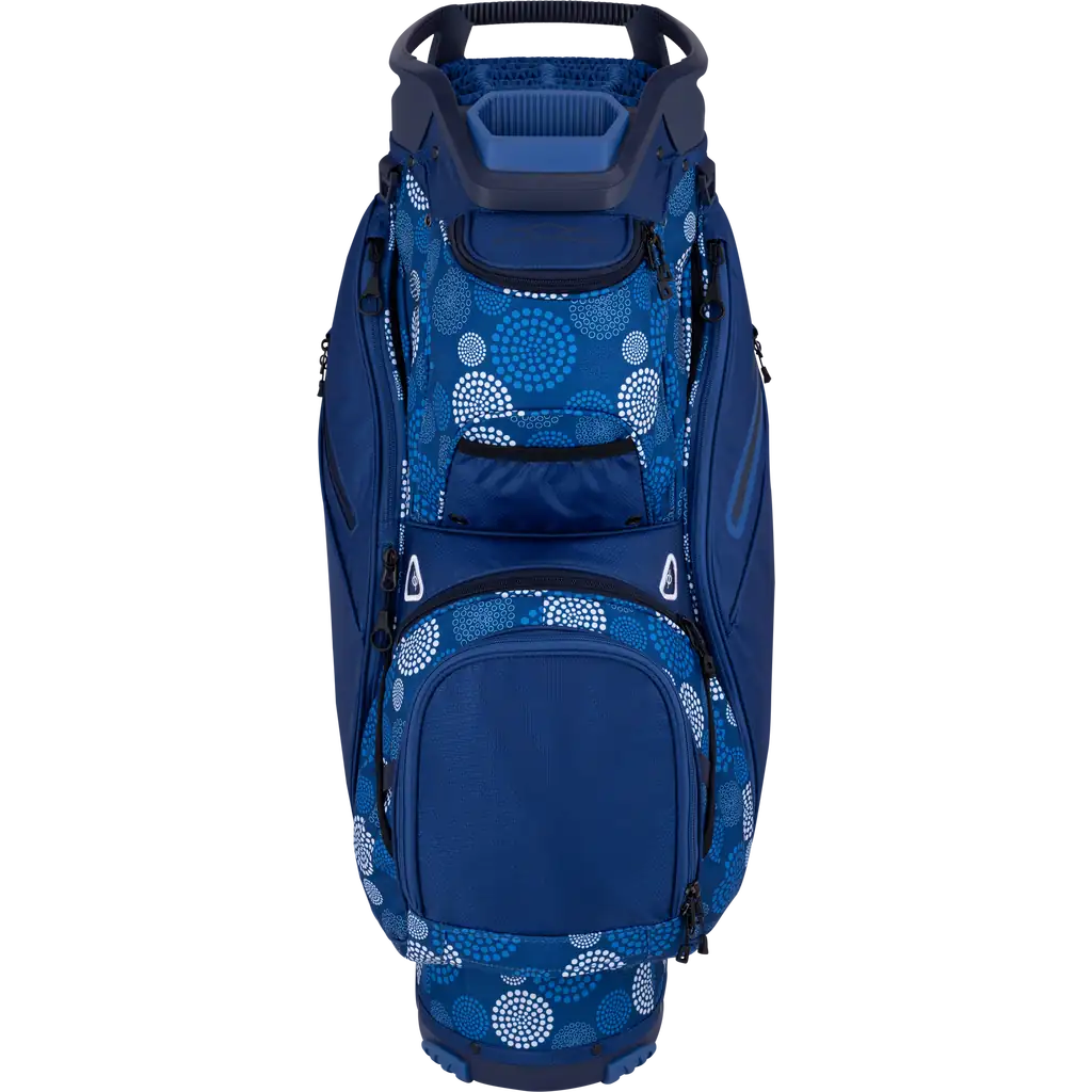 Sun Mountain Stellar Cart Bag - 2025