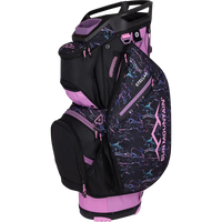 Sun Mountain Stellar Cart Bag - 2025