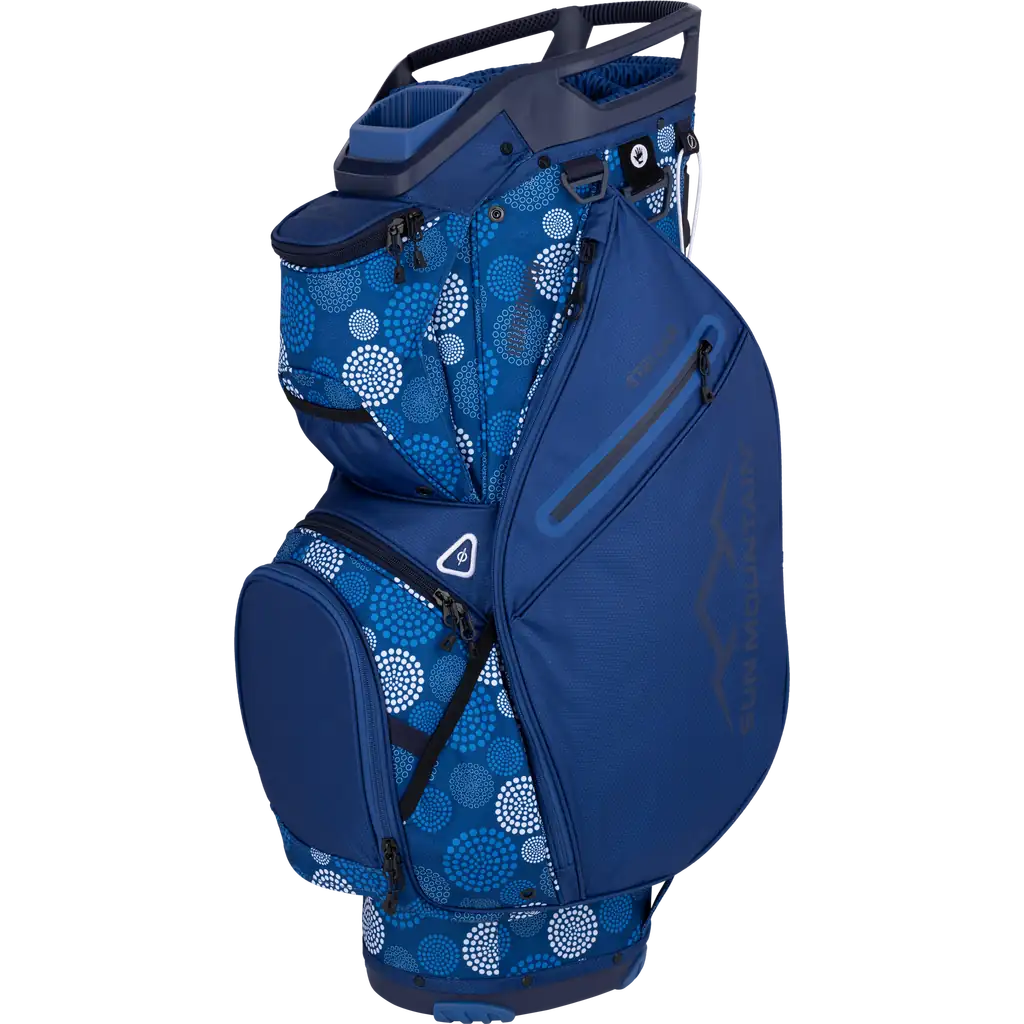 Sun Mountain Stellar Cart Bag - 2025