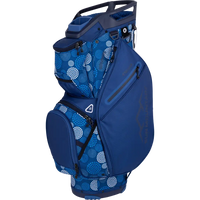 Sun Mountain Stellar Cart Bag - 2025