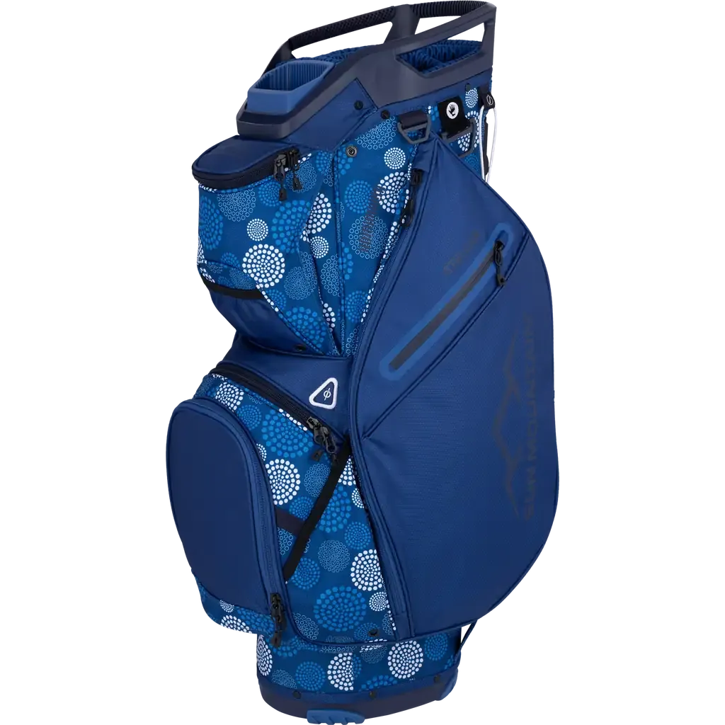 Sun Mountain Stellar Cart Bag - 2025