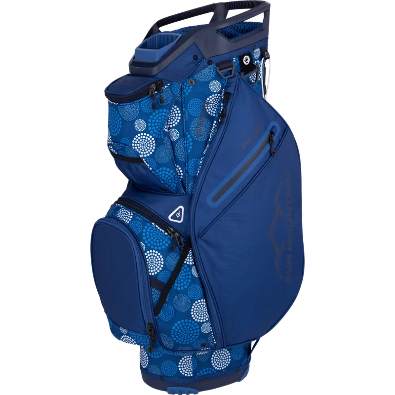 Sun Mountain Stellar Cart Bag - 2025 - Backordered to June 30, 2025