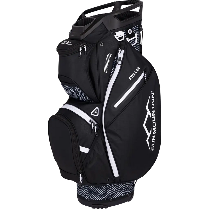 Sun Mountain Stellar Cart Bag - 2025 - Backordered to June 30, 2025