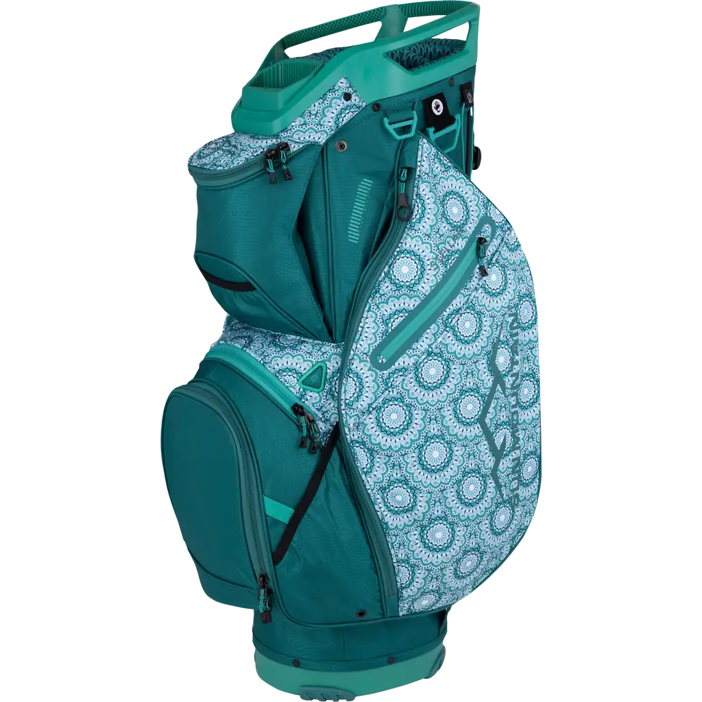 Sun Mountain Stellar Cart Bag - 2025