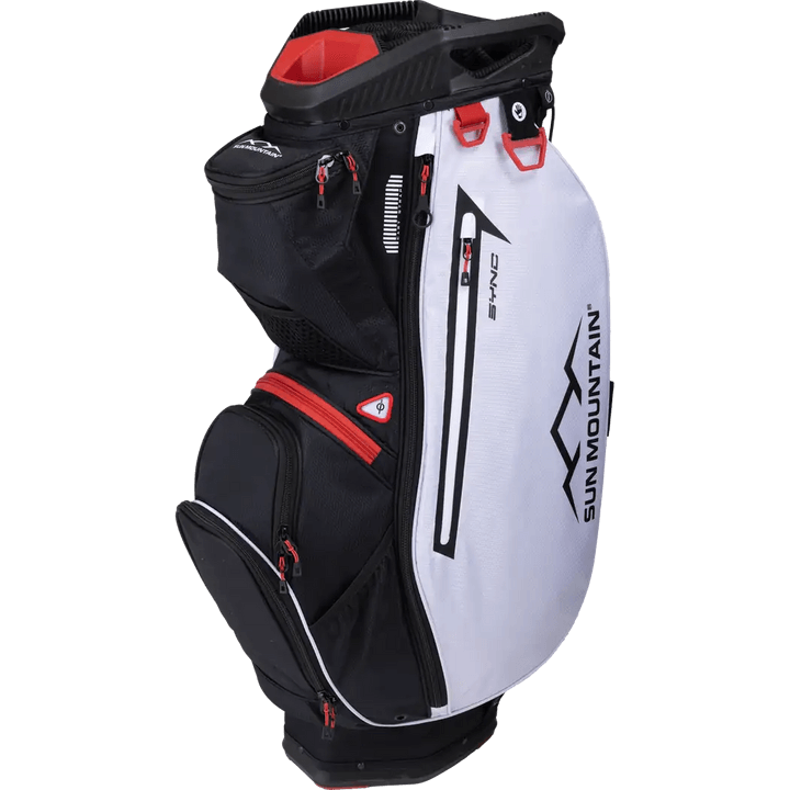 Sun mountain diva discount golf bag 2020