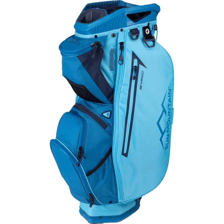 Sun mountain sync cart best sale bag 2017