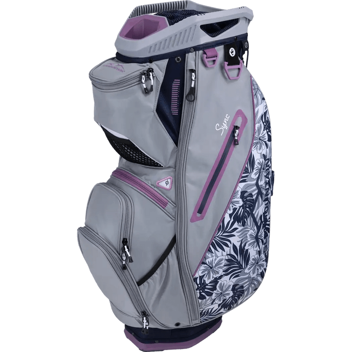 Sun mountain women's outlet sync cart bag