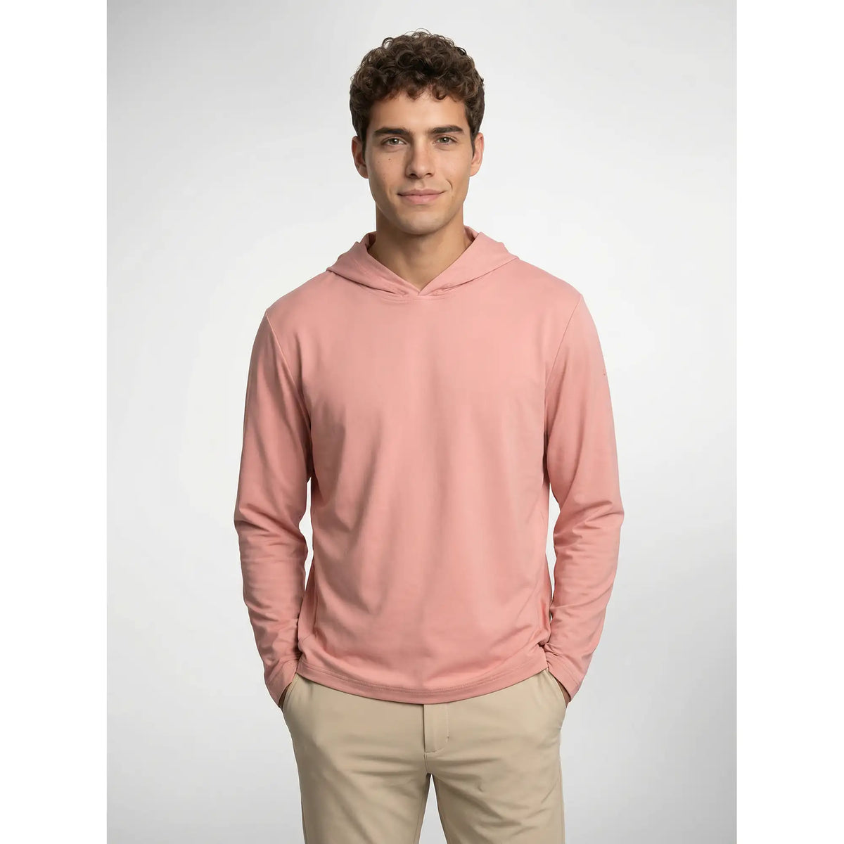 Sun Mountain Tech Hoodie