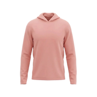 Sun Mountain Tech Hoodie
