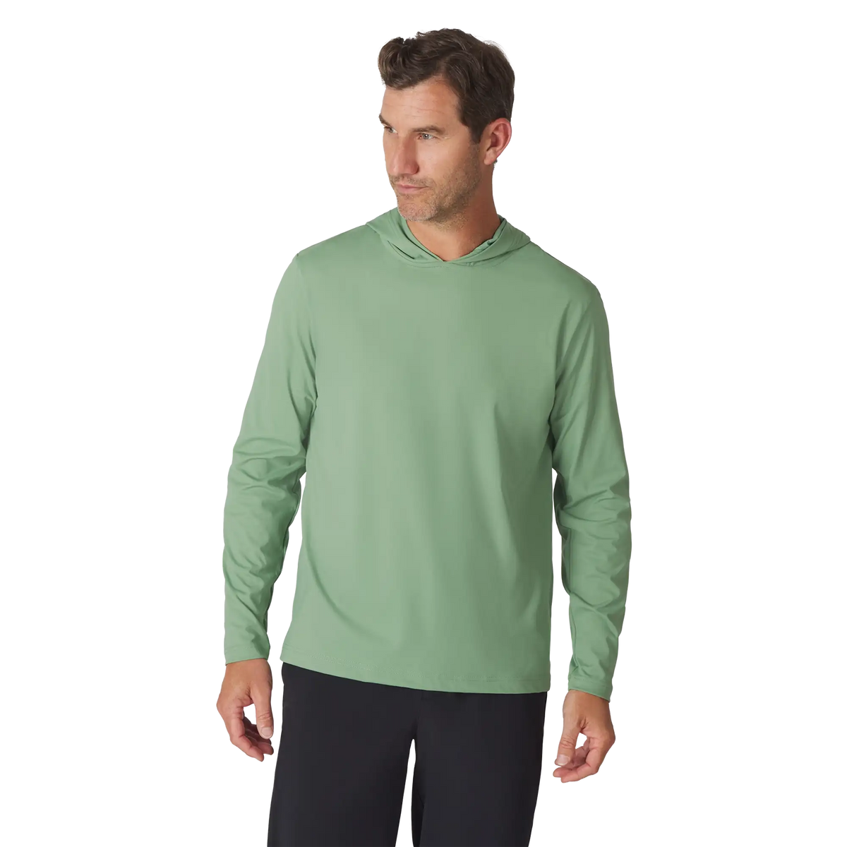 Sun Mountain Tech Hoodie