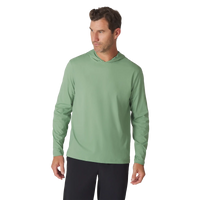 Sun Mountain Tech Hoodie