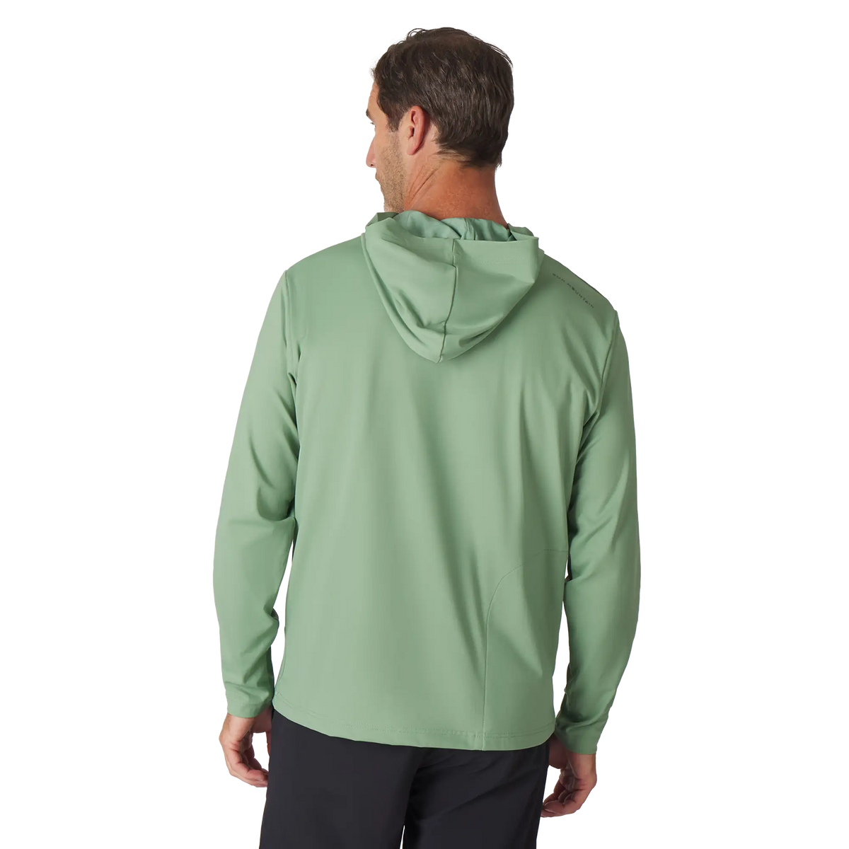 Sun Mountain Tech Hoodie