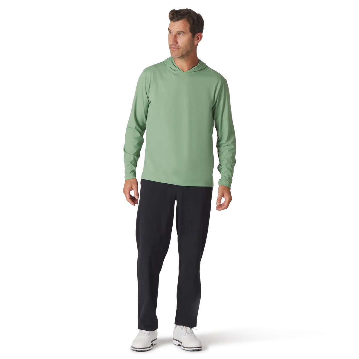 Sun Mountain Tech Hoodie