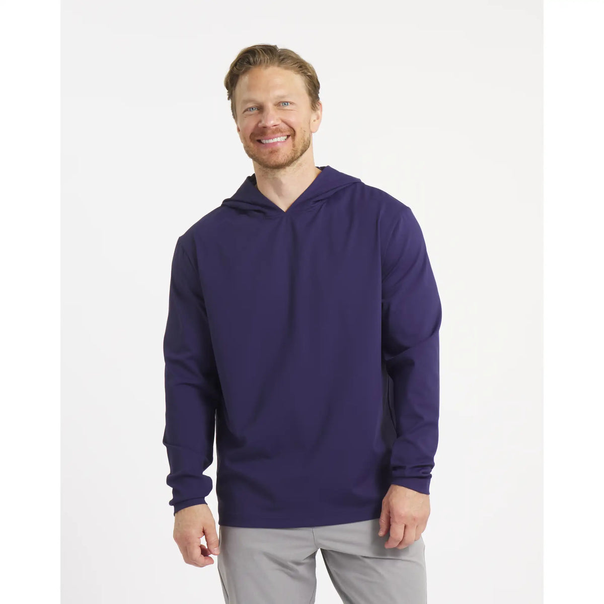 Sun Mountain Tech Hoodie