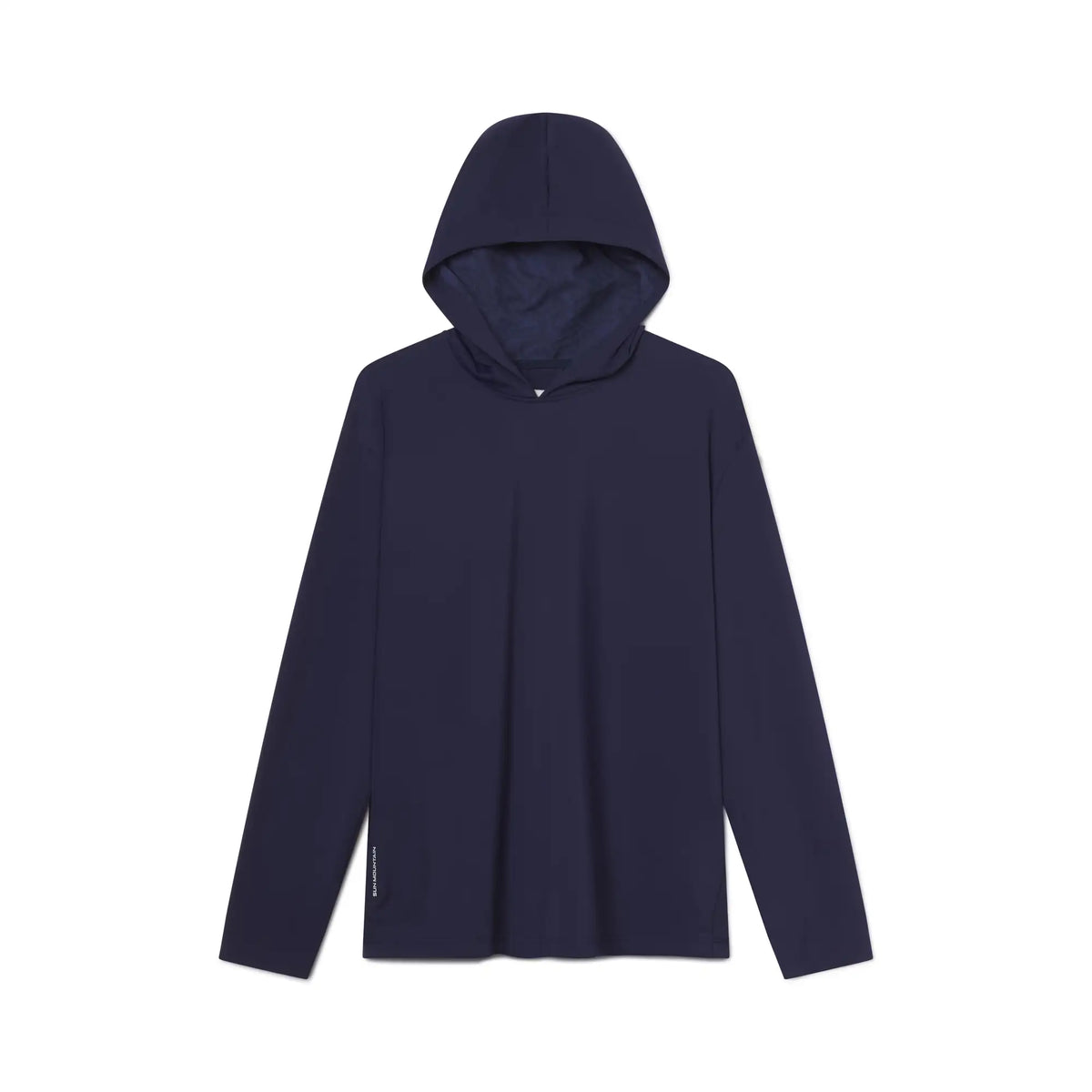 Sun Mountain Tech Hoodie