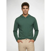 Sun Mountain Tech Hoodie